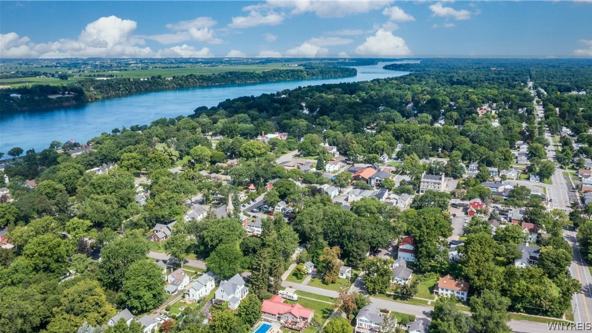 Property at 445 Plain Street, Lewiston, NY 14092 12