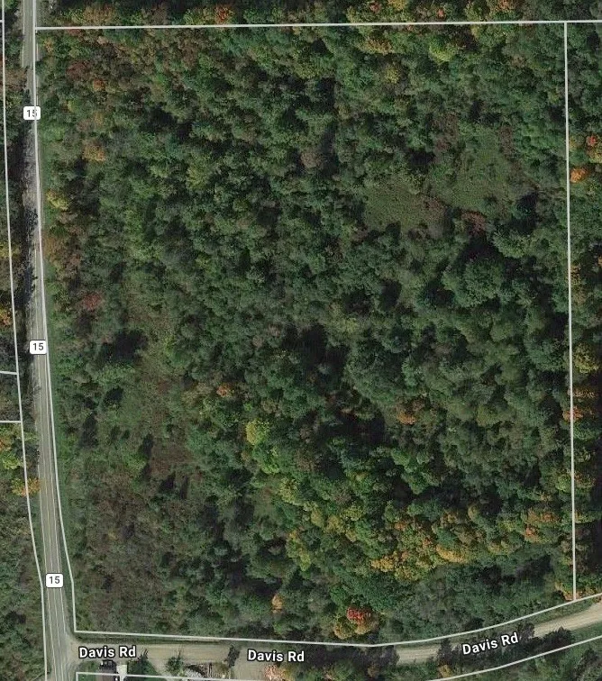 Property at Co Rd 15, Granger, NY 14735