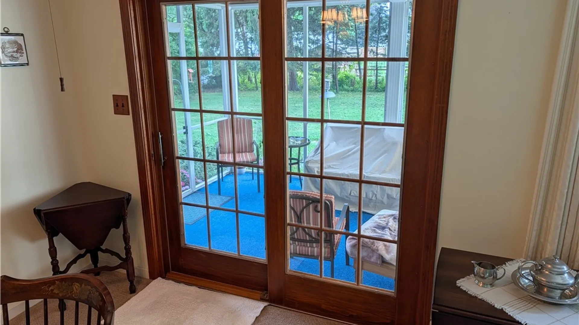 Property at 8325 Vernon Circle, Clarence, NY 14221 25