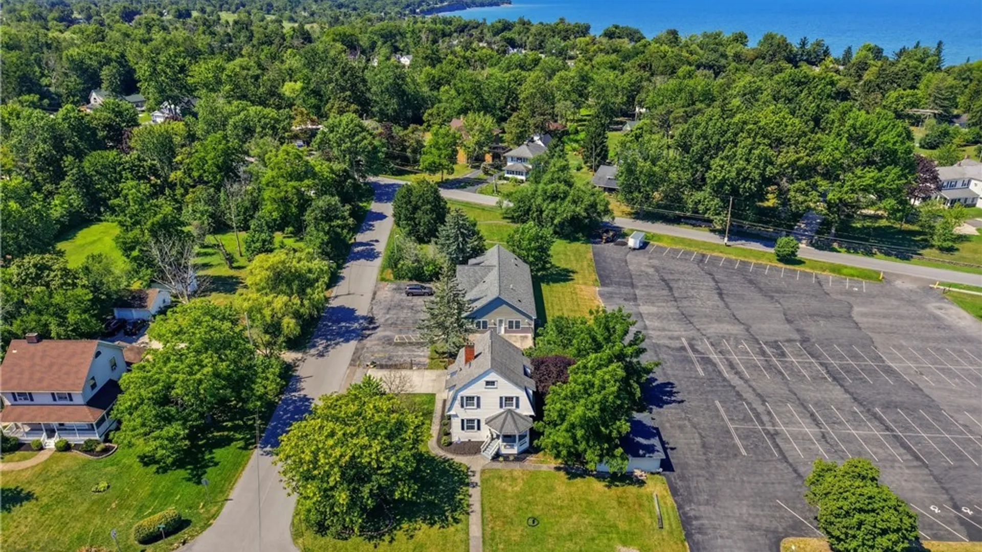Property at 2545 Amsdell Road, Hamburg, NY 14075 42