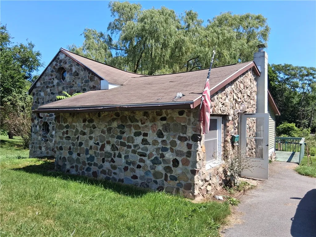 Property at 411 Murray Street, Arcadia, NY 14513
