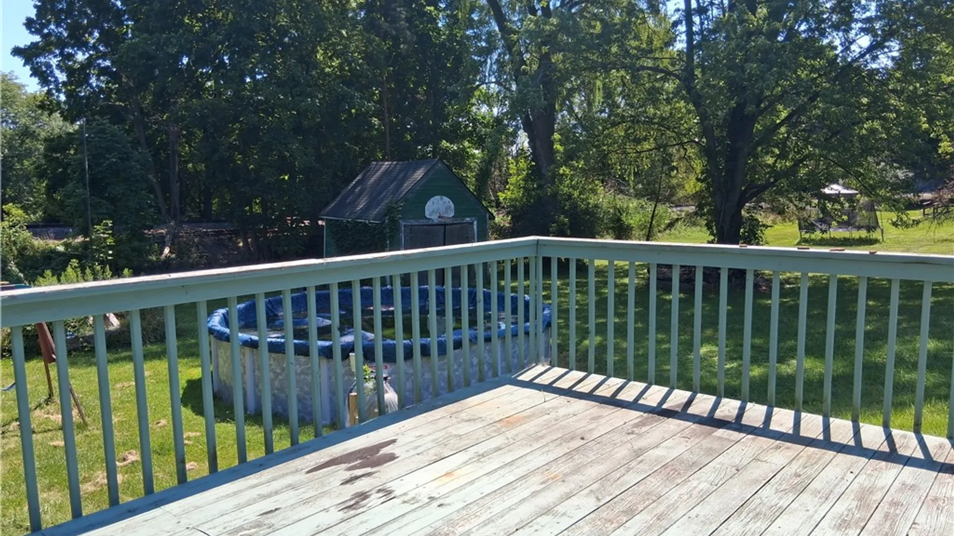 Property at 411 Murray Street, Arcadia, NY 14513 15