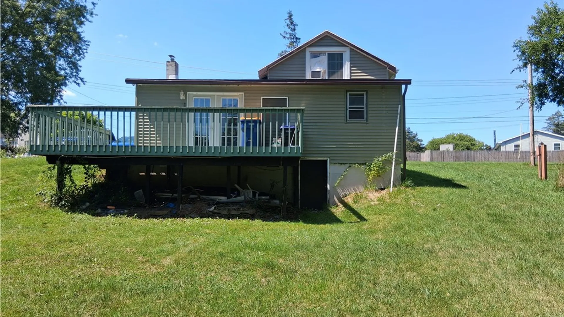 Property at 411 Murray Street, Arcadia, NY 14513 17