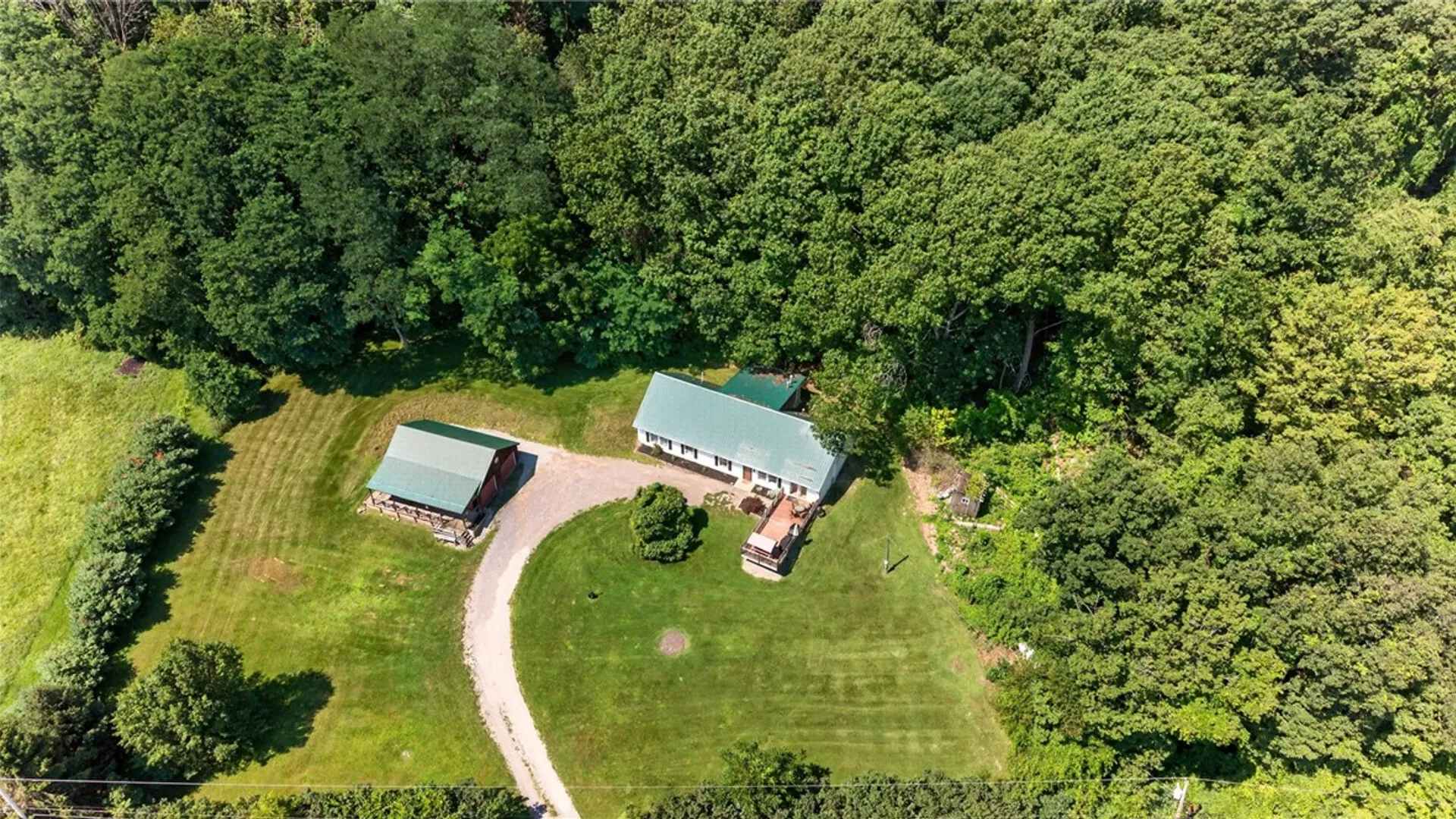 Property at 4700 Deuel Road, Canandaigua Town, NY 14424 18