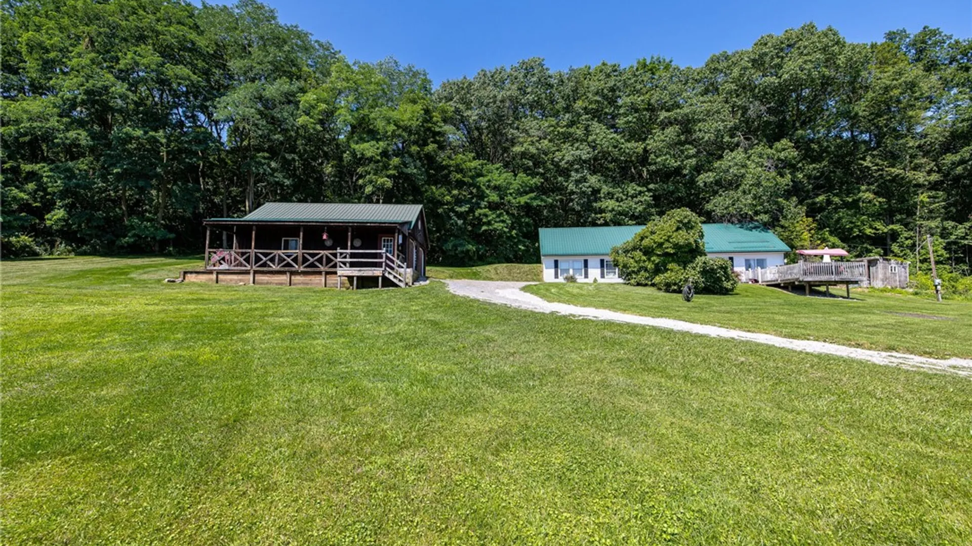 Property at 4700 Deuel Road, Canandaigua Town, NY 14424 19