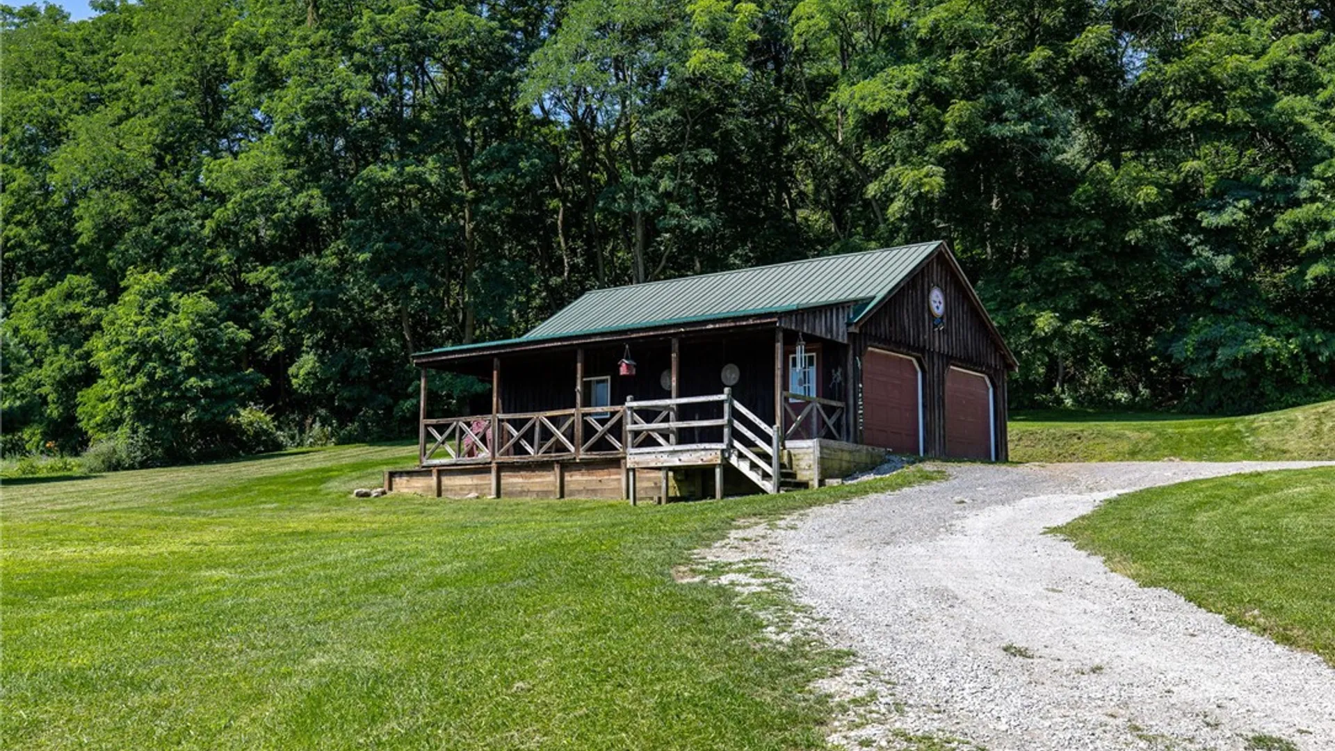 Property at 4700 Deuel Road, Canandaigua Town, NY 14424 21
