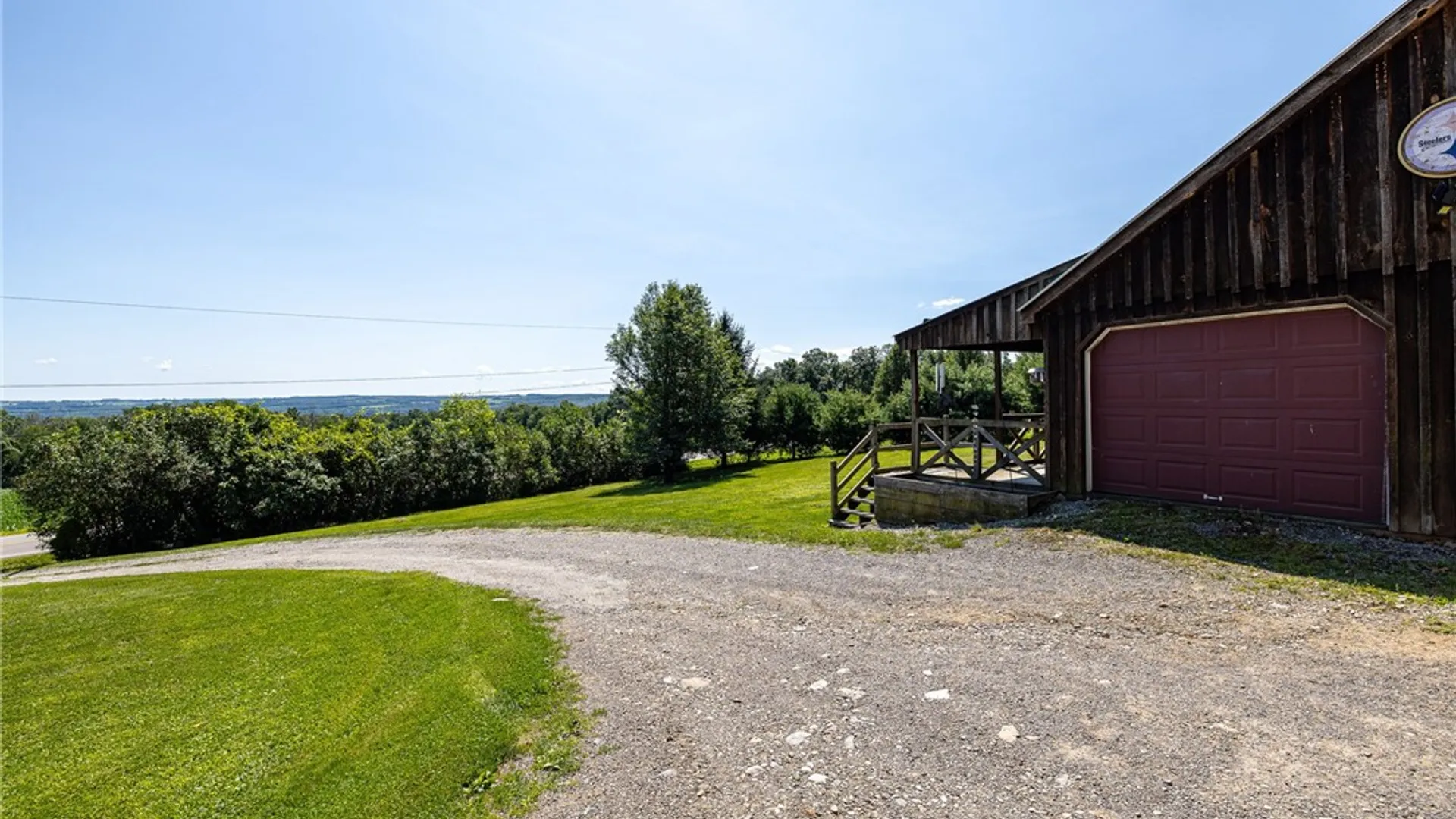 Property at 4700 Deuel Road, Canandaigua Town, NY 14424 22