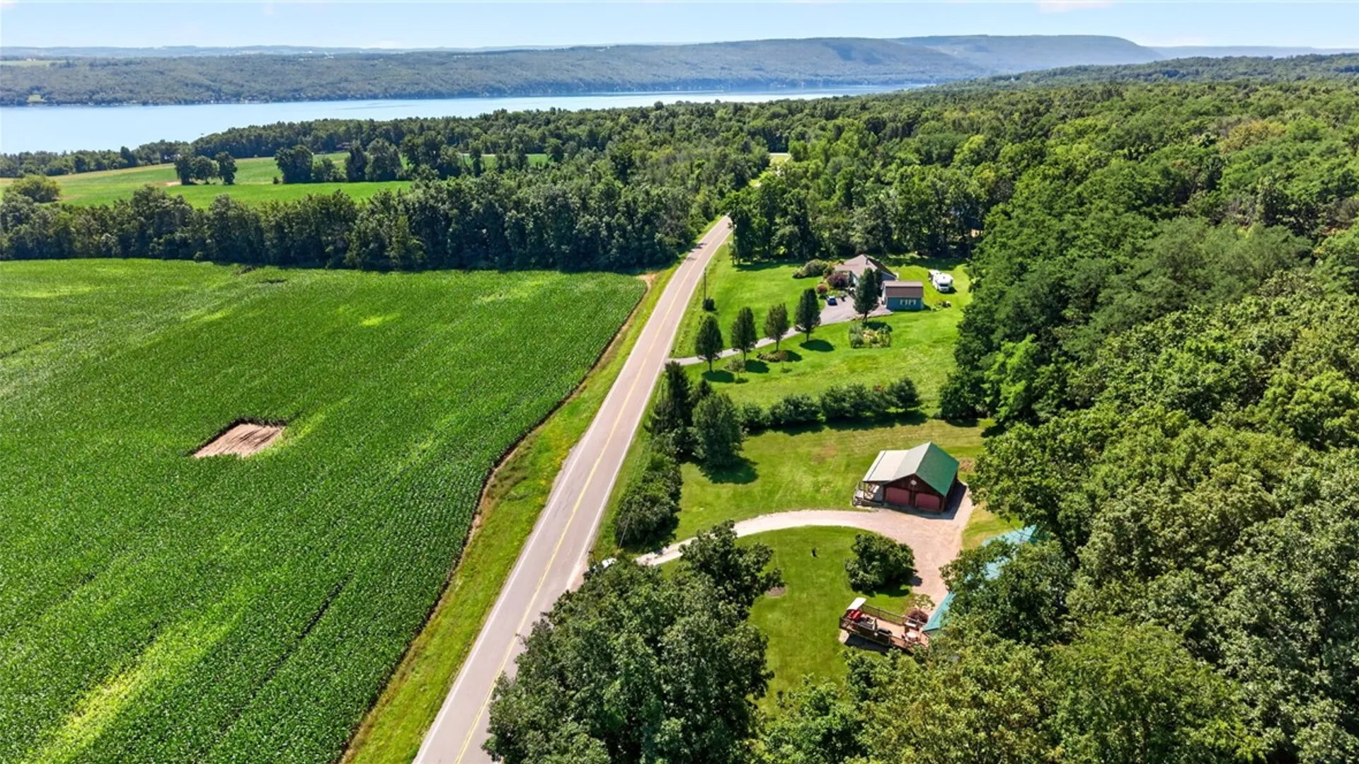 Property at 4700 Deuel Road, Canandaigua Town, NY 14424 24