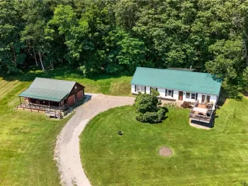 Property at 4700 Deuel Road, Canandaigua Town, NY 14424