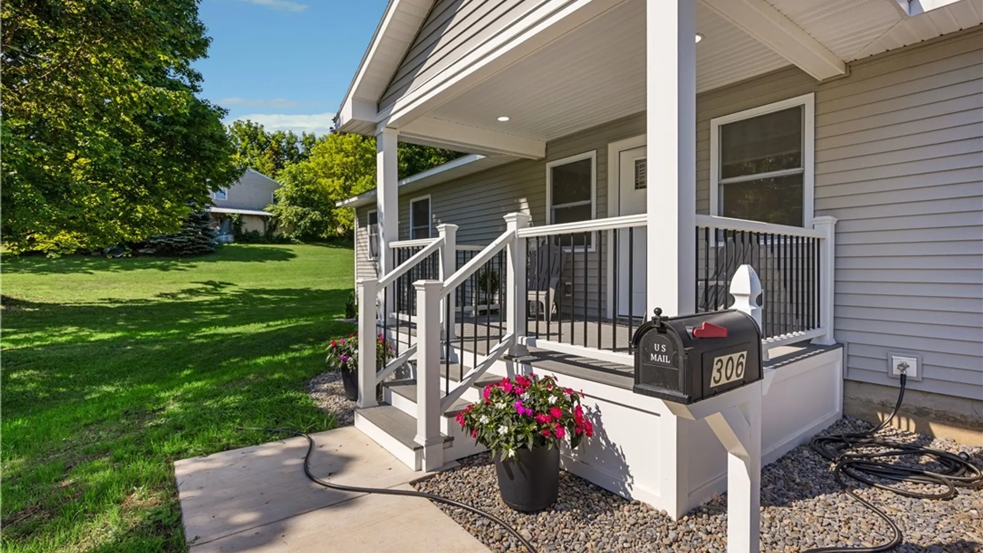 Property at 306 Woodland Road, Geddes, NY 13219 3