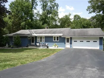 Property at 18 Tennyson Road, New Hartford, NY 13413