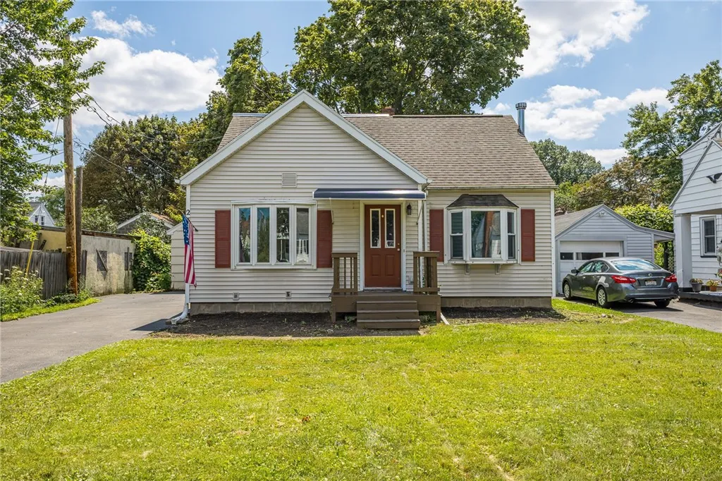 Property at 23 Sparling Drive, Greece, NY 14616