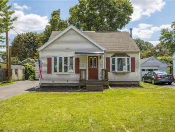 Property at 23 Sparling Drive, Greece, NY 14616