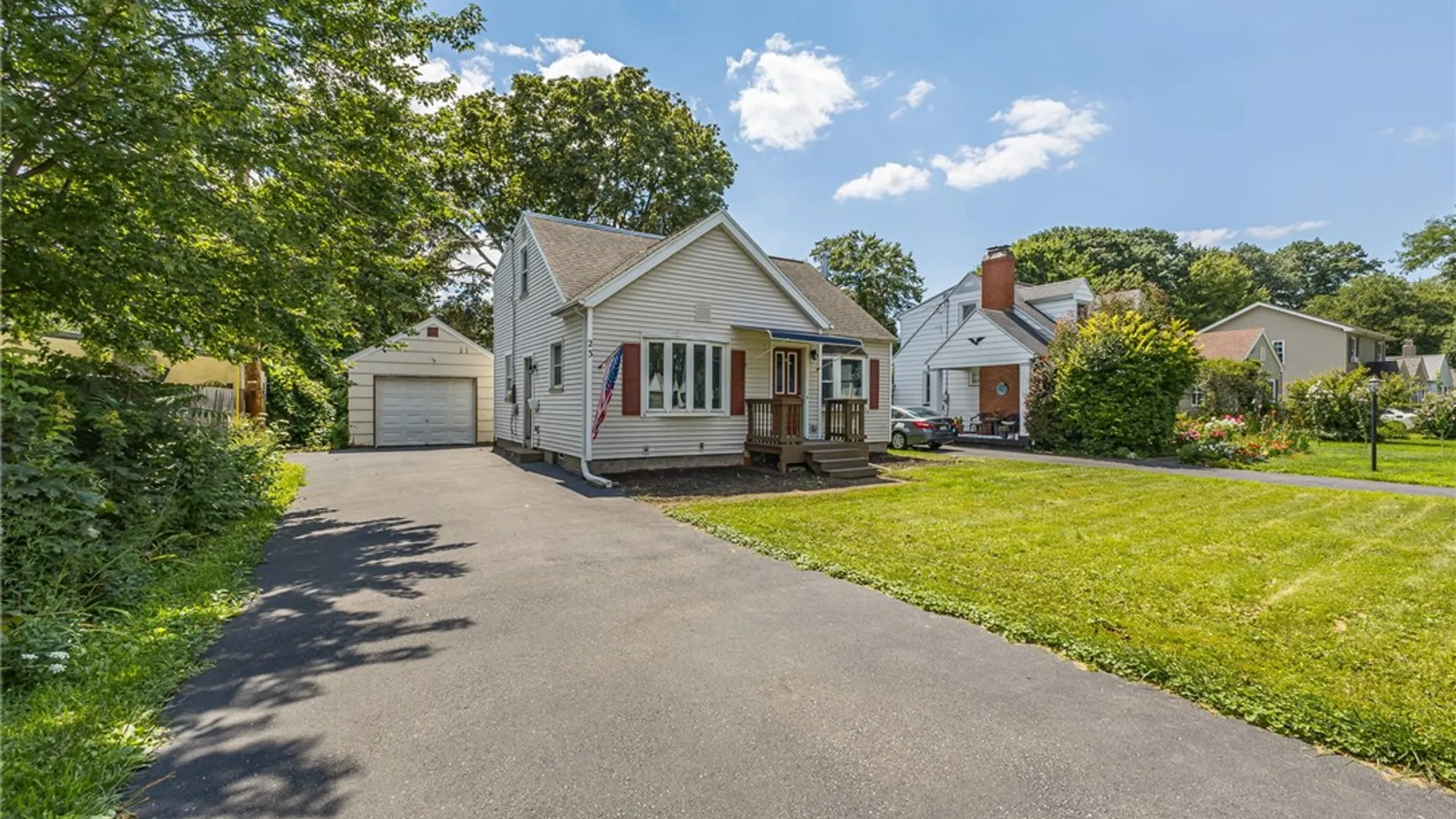 Property at 23 Sparling Drive, Greece, NY 14616 7