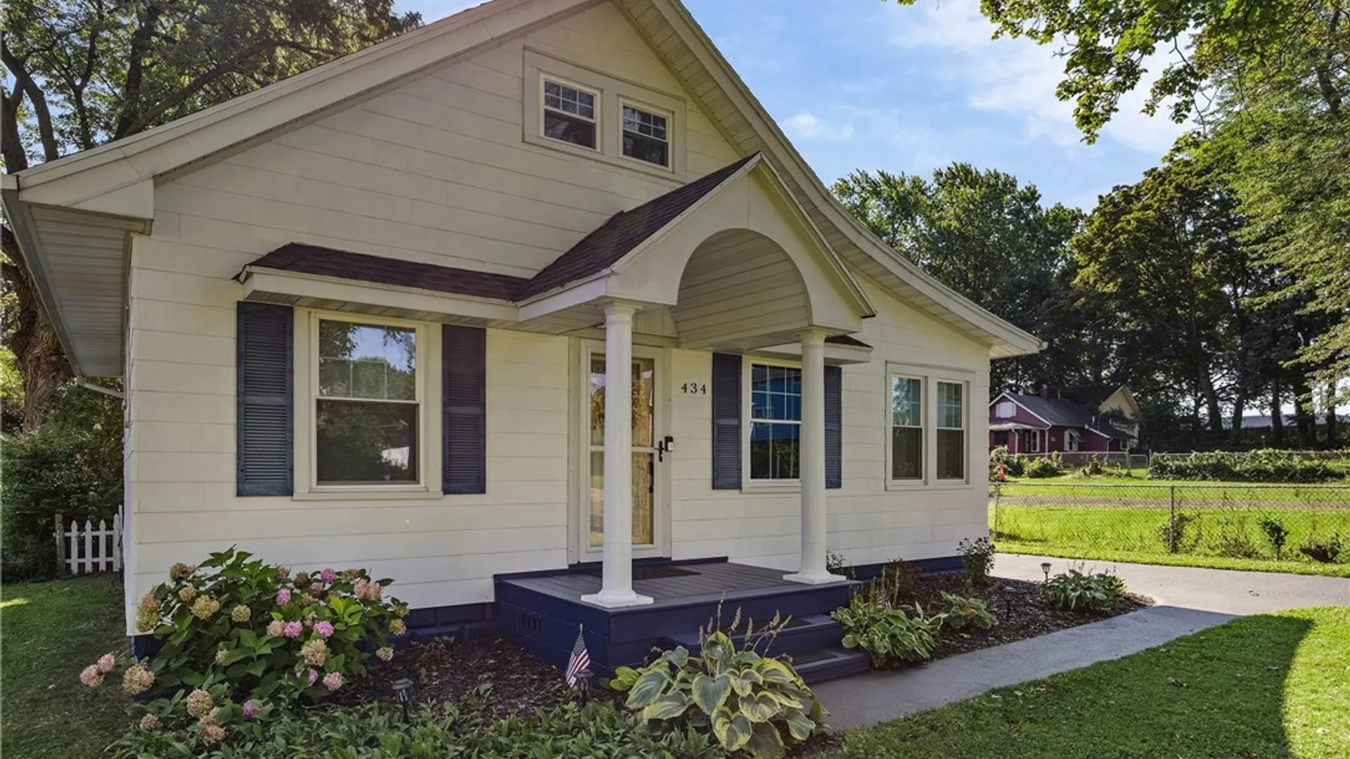 Property at 434 Crossfield Road, Irondequoit, NY 14609 3