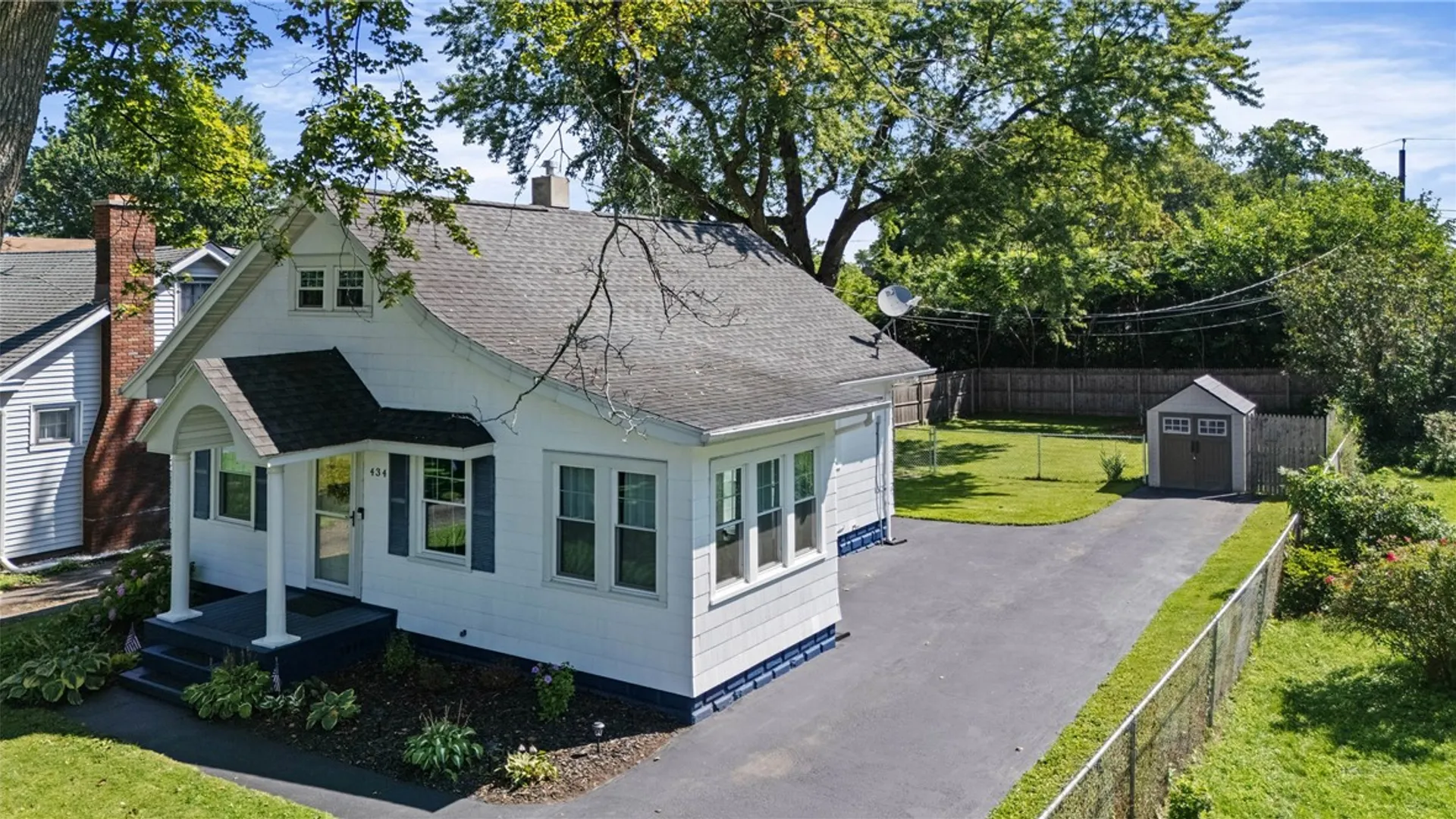Property at 434 Crossfield Road, Irondequoit, NY 14609 40