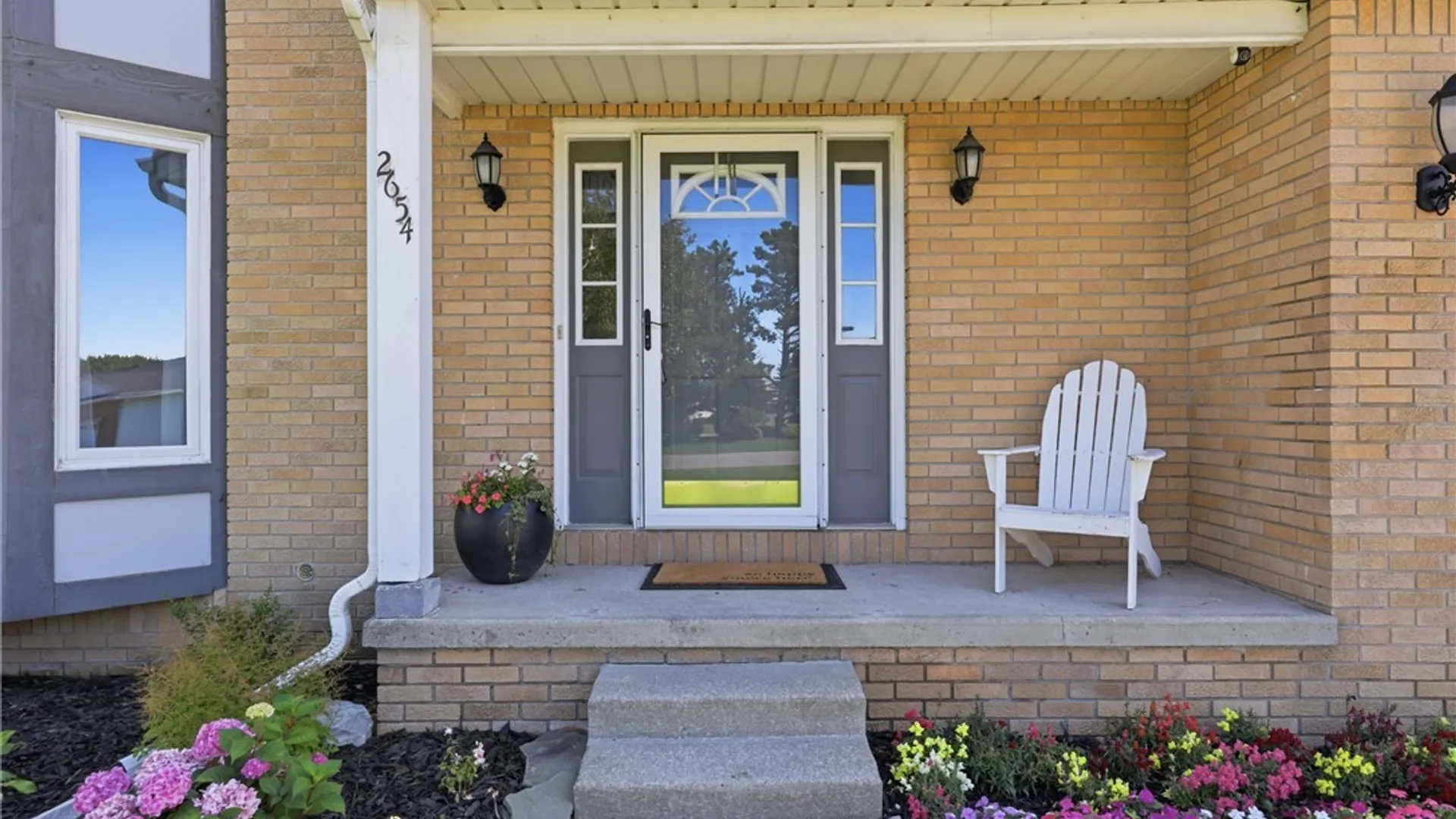Property at 2654 Kenneth Court, Wheatfield, NY 14304 3
