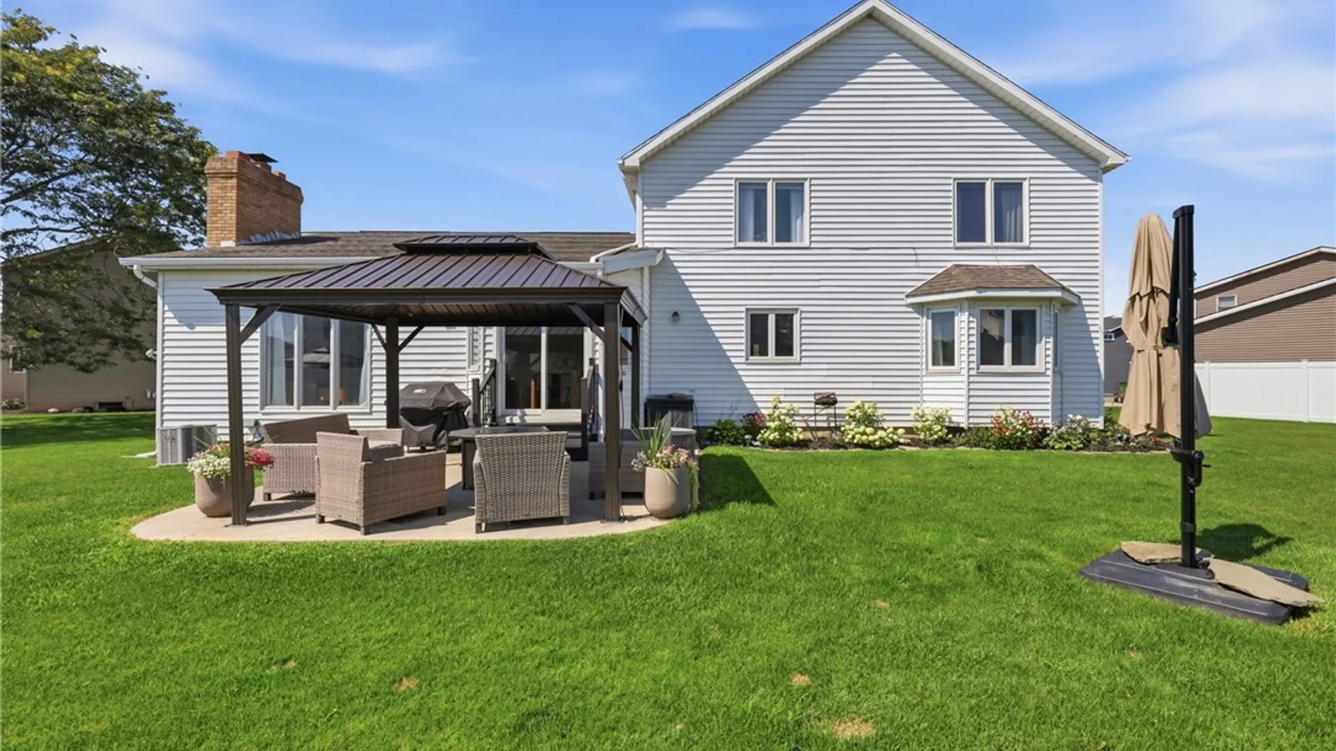 Property at 2654 Kenneth Court, Wheatfield, NY 14304 38