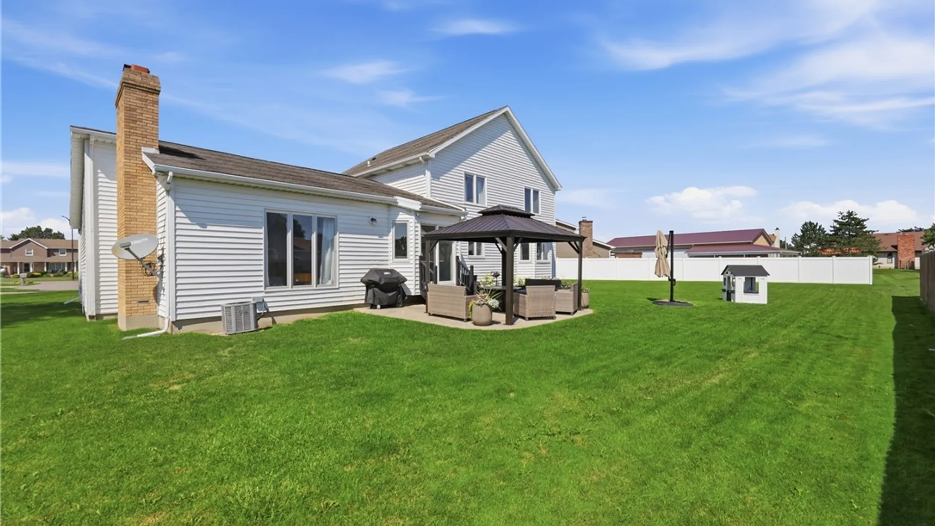 Property at 2654 Kenneth Court, Wheatfield, NY 14304 39