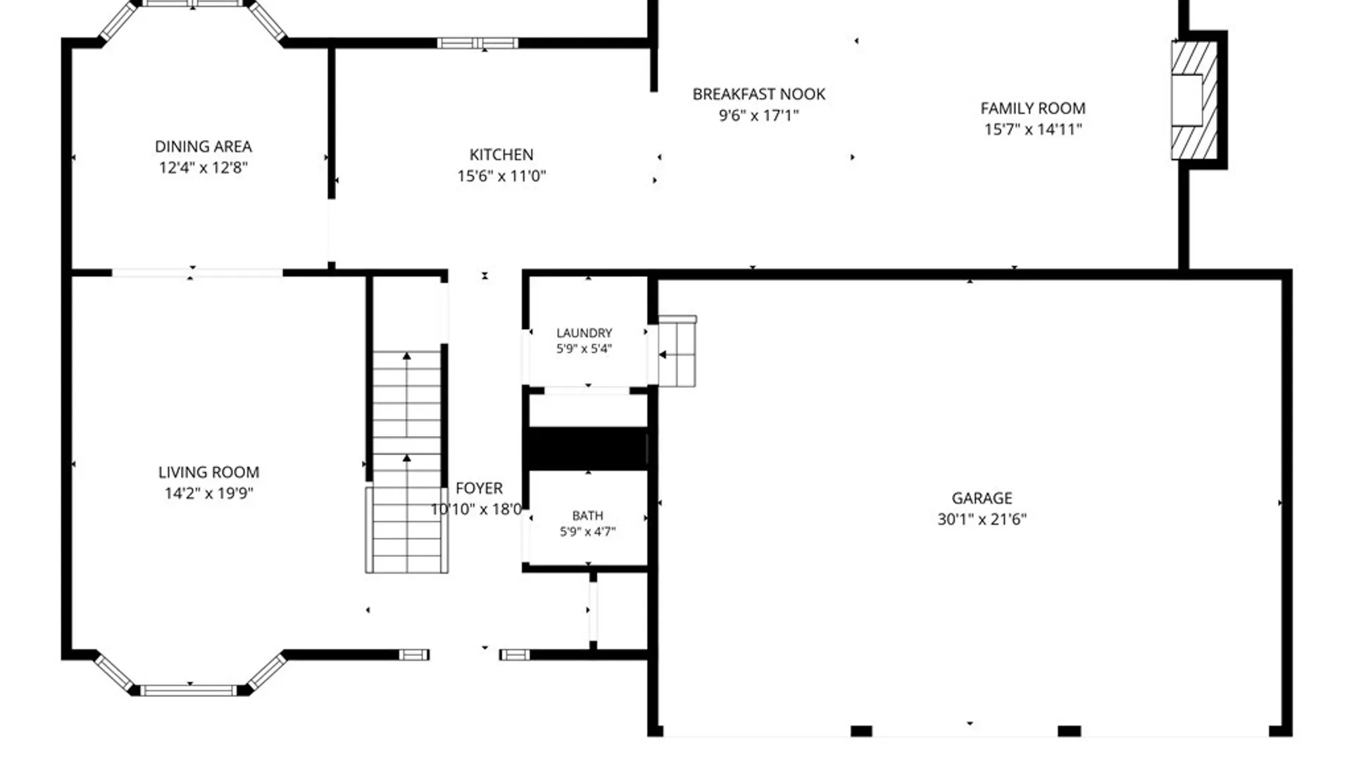 Property at 2654 Kenneth Court, Wheatfield, NY 14304 45