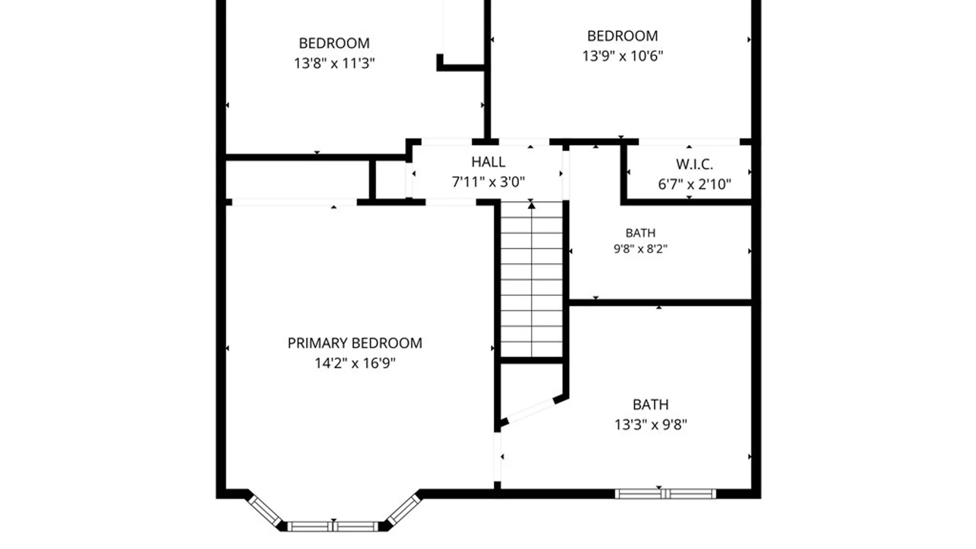 Property at 2654 Kenneth Court, Wheatfield, NY 14304 46