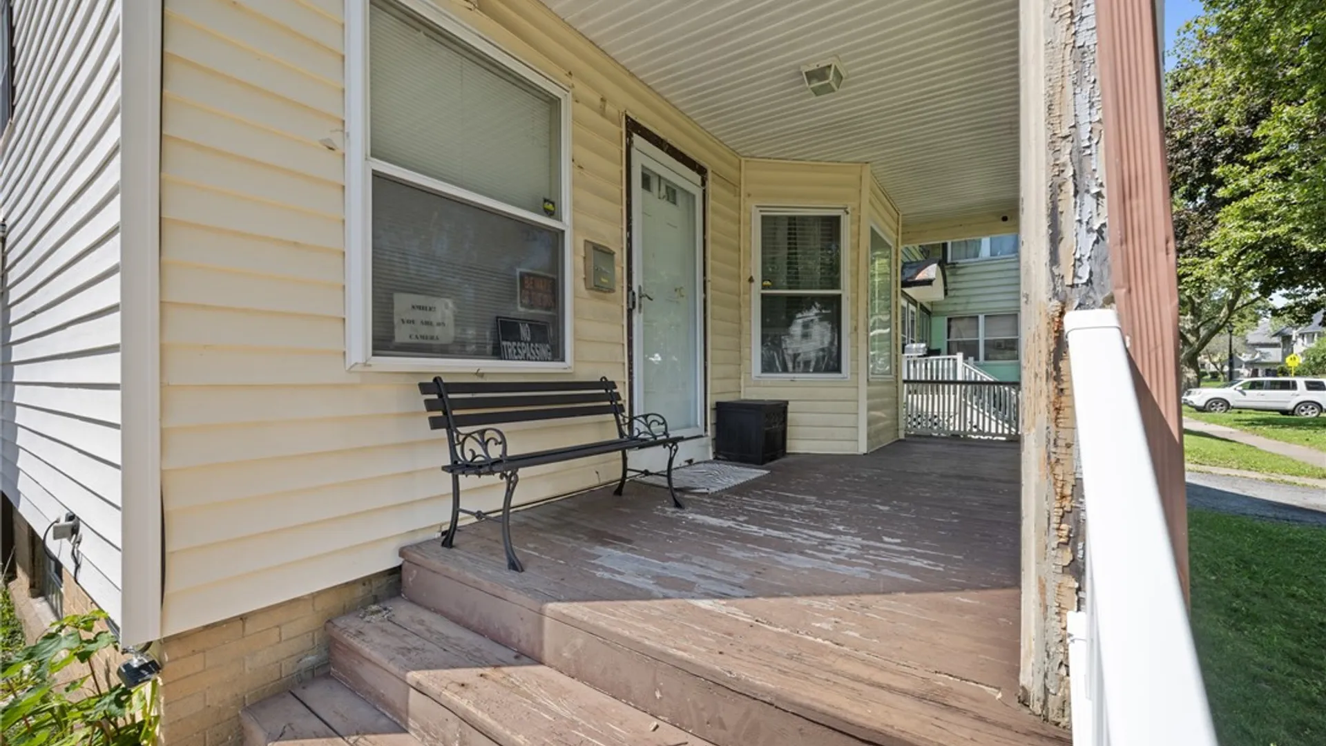 Property at 125 Pierpont Street, Rochester, NY 14613 4