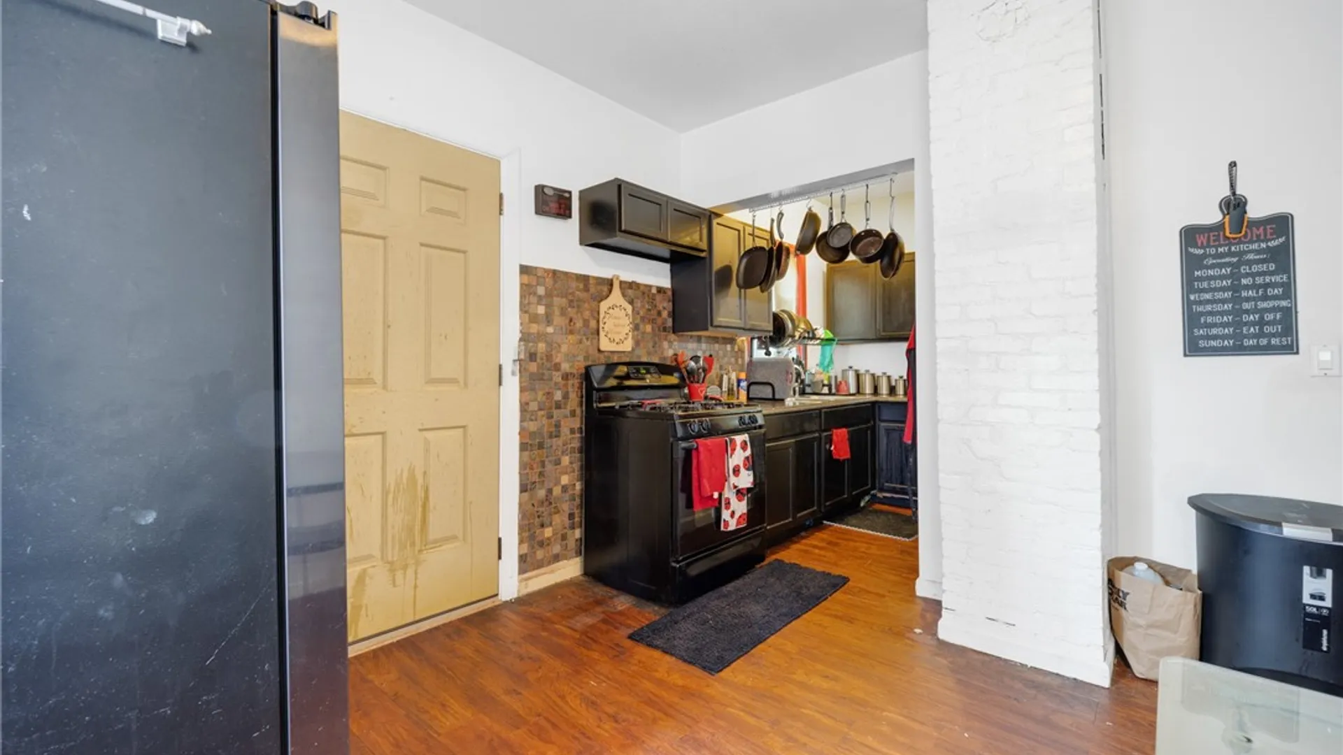Property at 125 Pierpont Street, Rochester, NY 14613 15
