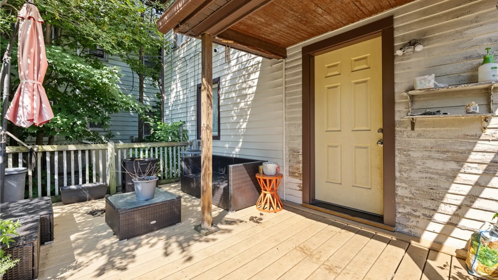 Property at 125 Pierpont Street, Rochester, NY 14613 27