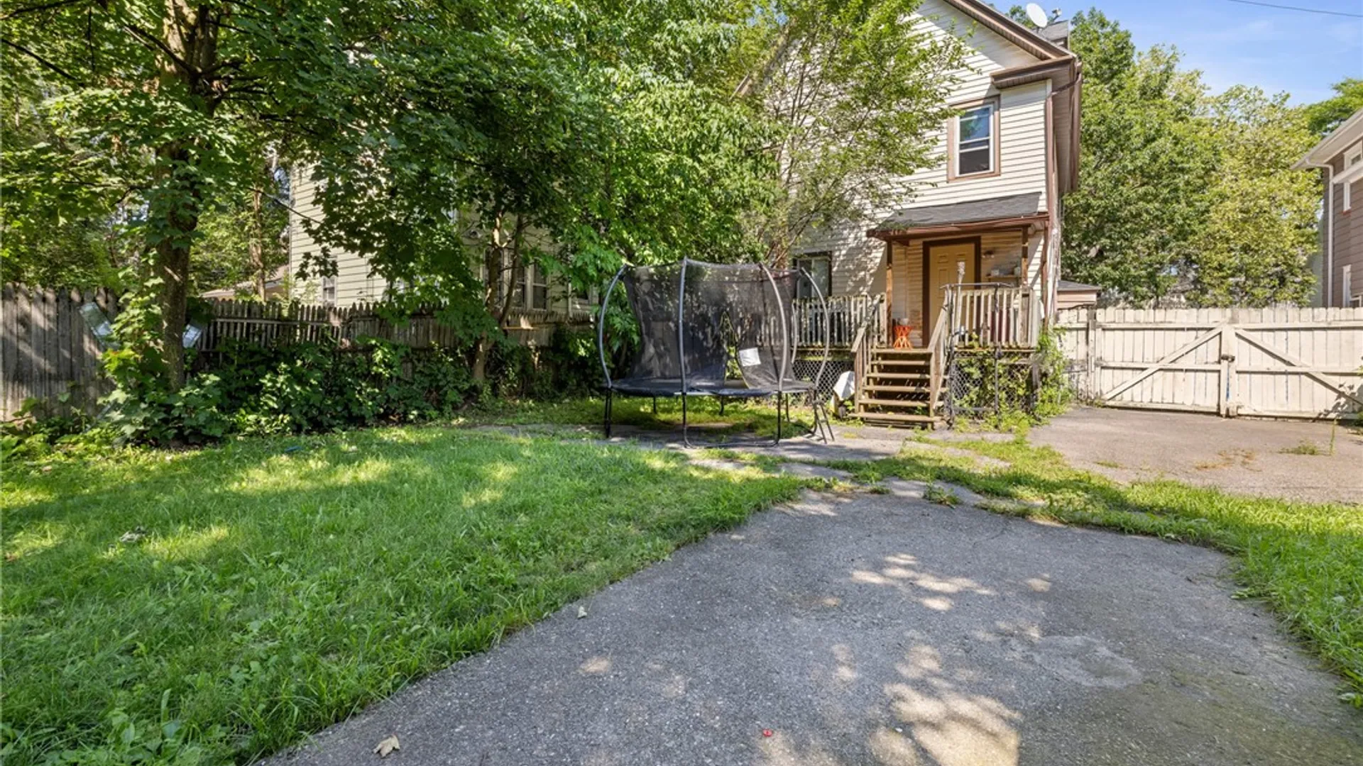 Property at 125 Pierpont Street, Rochester, NY 14613 29