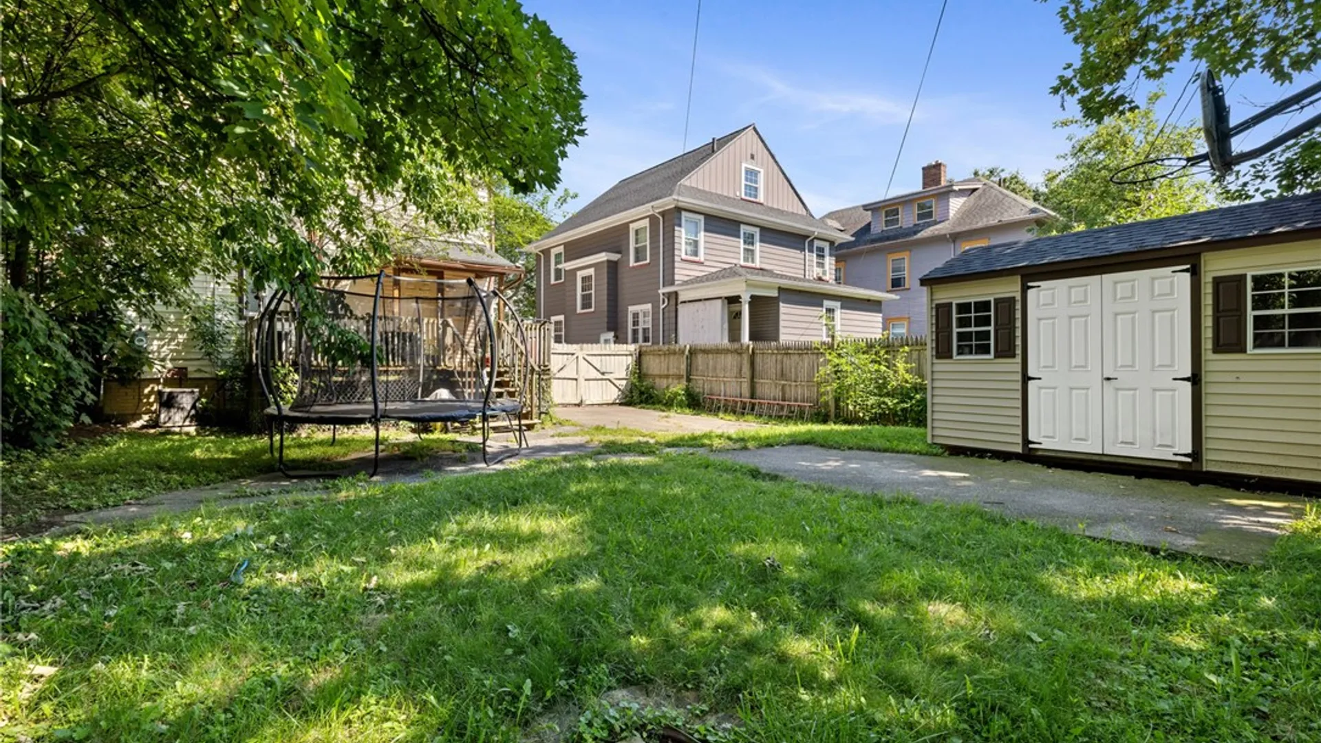 Property at 125 Pierpont Street, Rochester, NY 14613 30