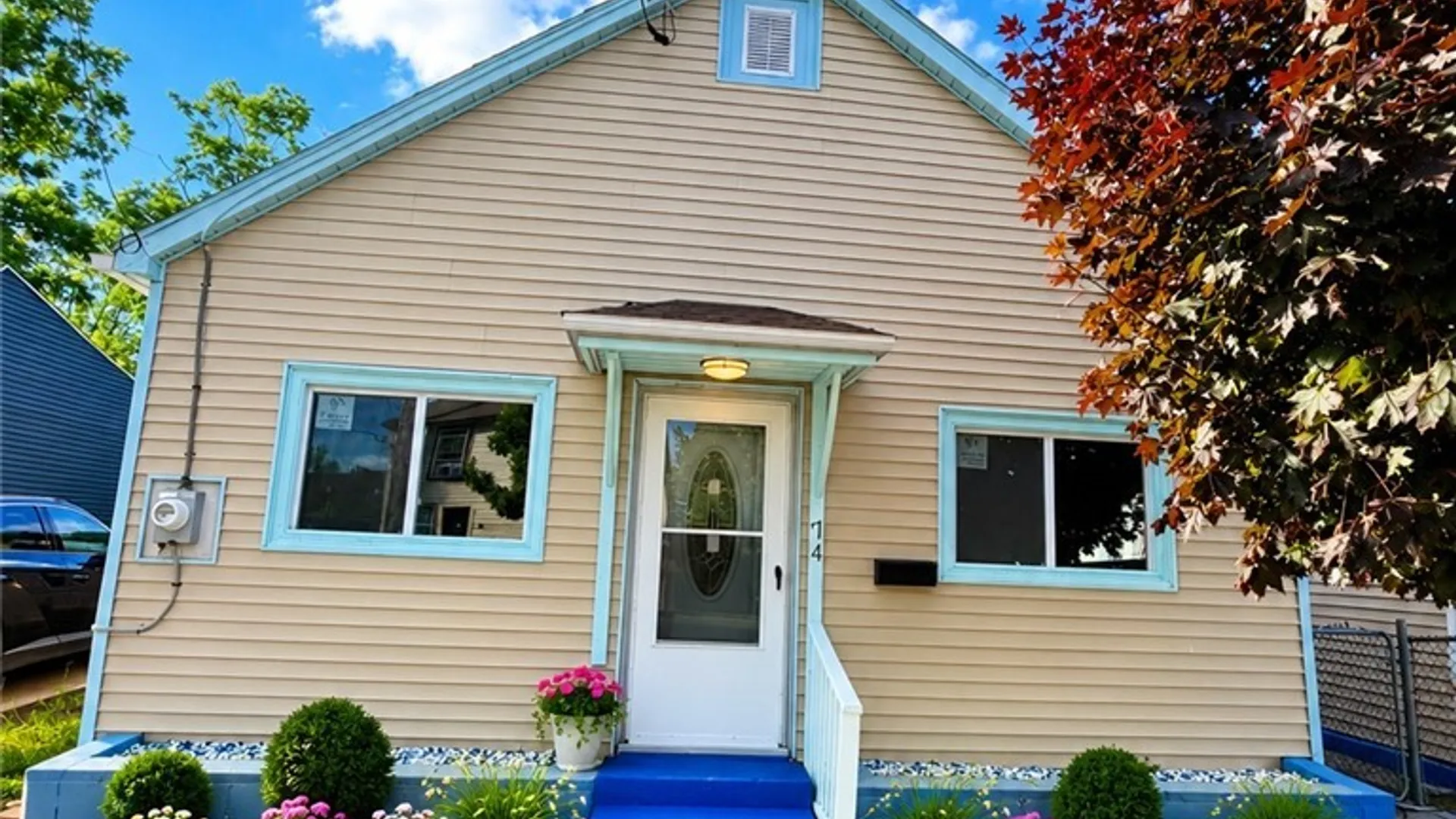 Property at 74 Main Street, Lancaster, NY 14043 4