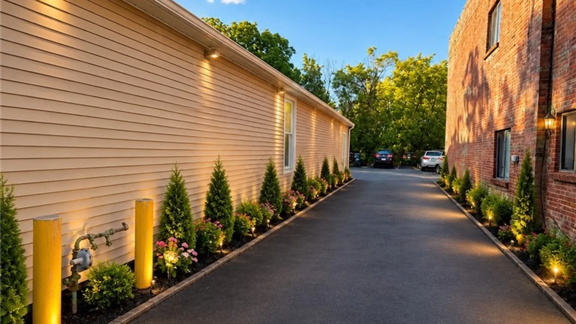Property at 74 Main Street, Lancaster, NY 14043 17