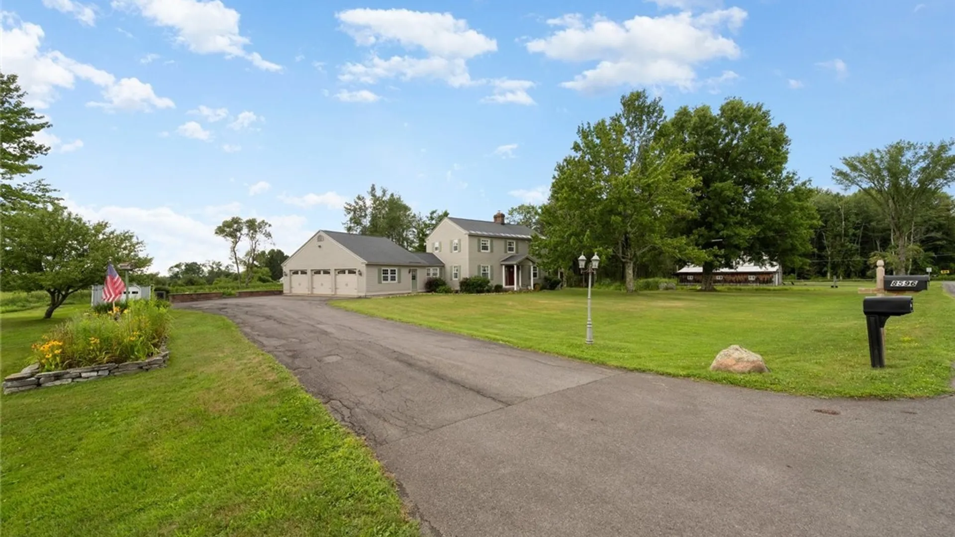 Property at 8595 Gulf Road, Rome, NY 13440 3