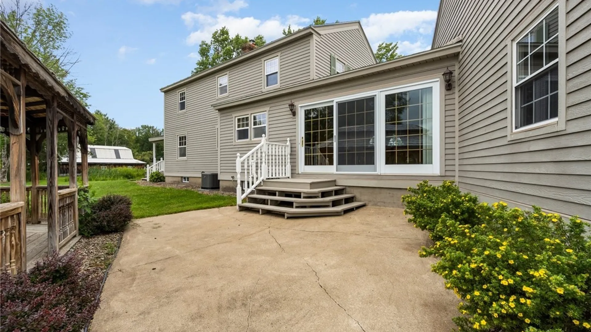 Property at 8595 Gulf Road, Rome, NY 13440 29