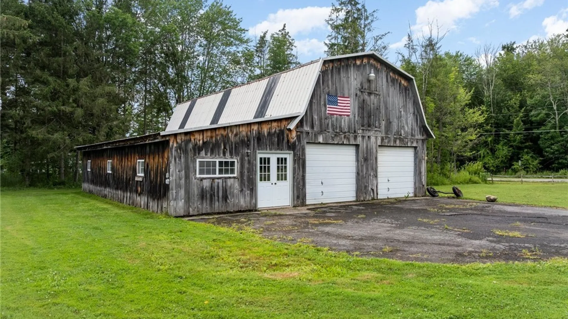 Property at 8595 Gulf Road, Rome, NY 13440 43