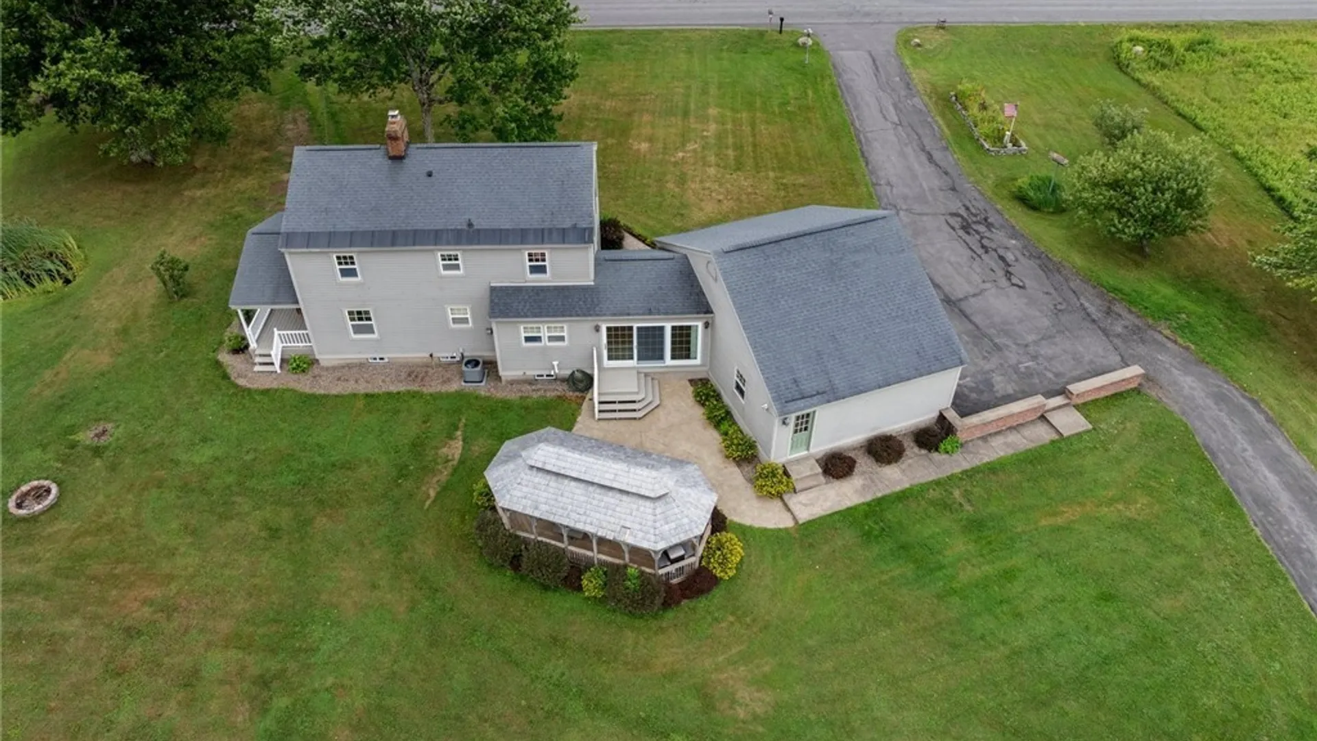 Property at 8595 Gulf Road, Rome, NY 13440 44