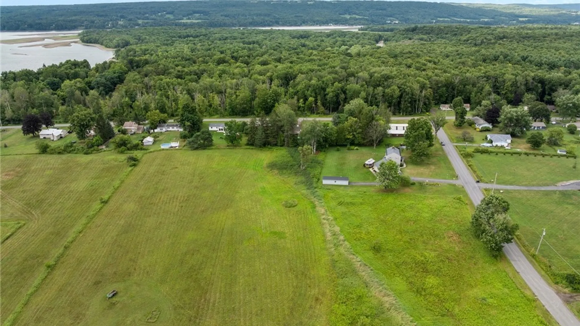 Property at 8595 Gulf Road, Rome, NY 13440 45