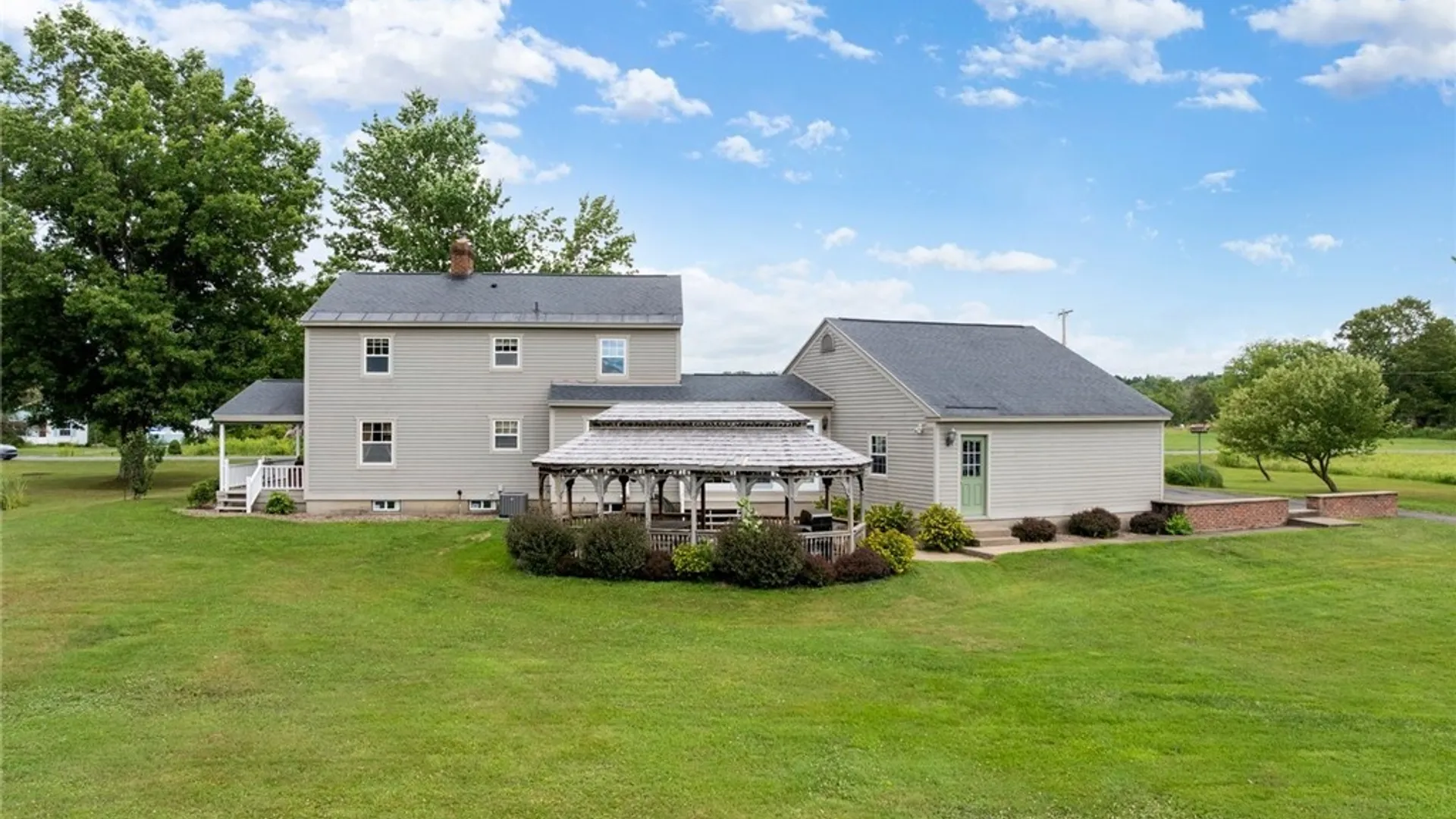Property at 8595 Gulf Road, Rome, NY 13440 49