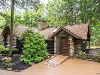 Property at 5940 Herman Hill Road, Boston, NY 14127