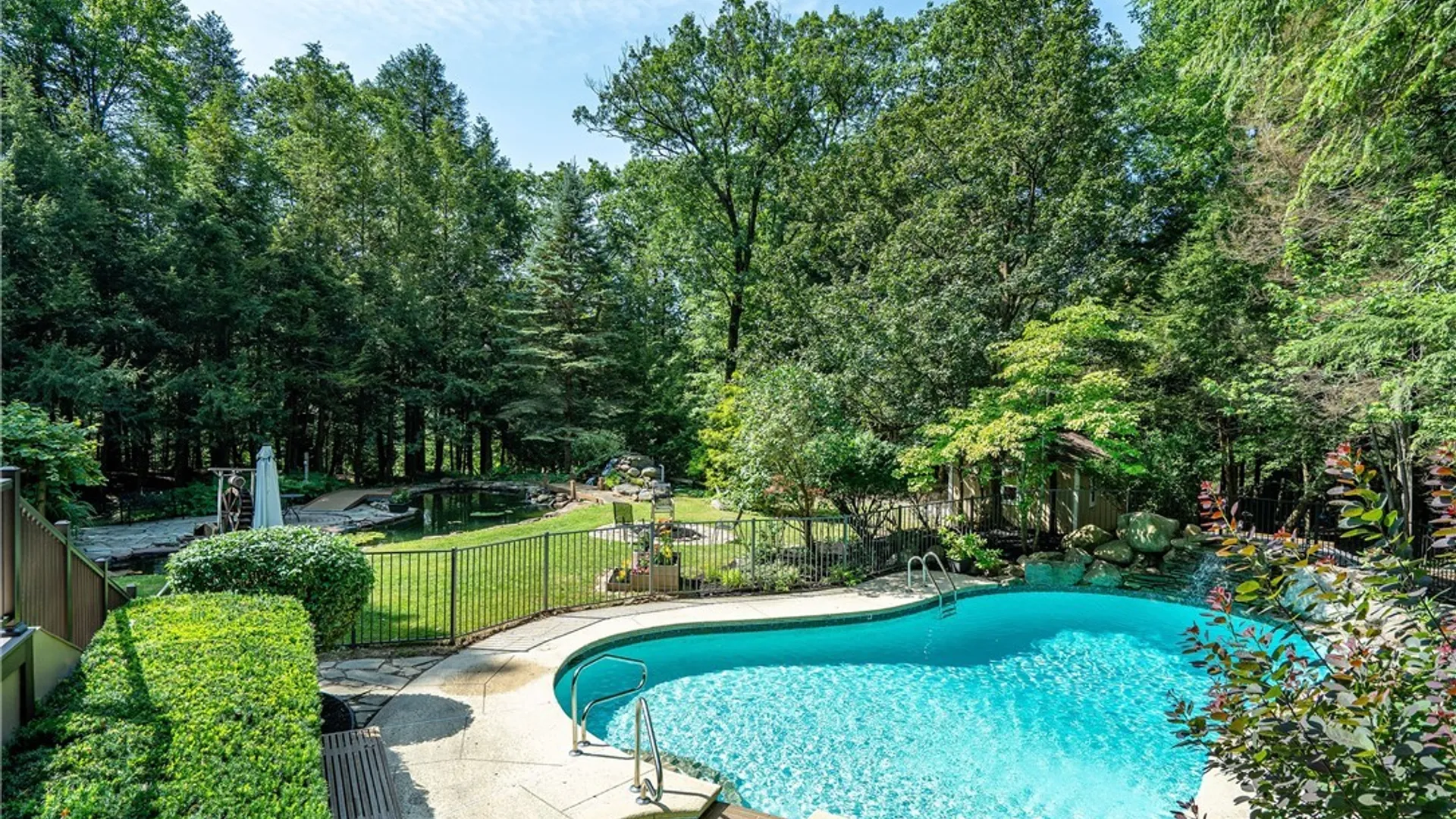Property at 5940 Herman Hill Road, Boston, NY 14127 10