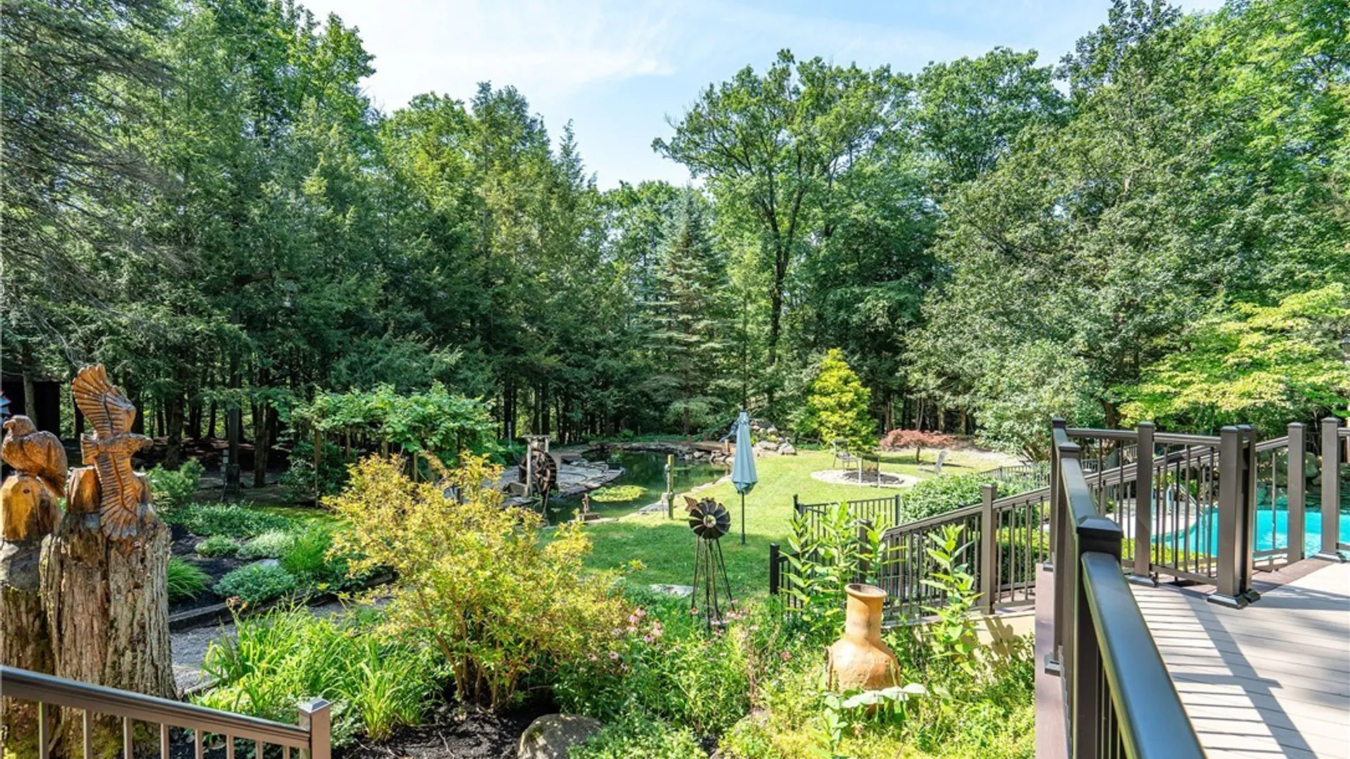 Property at 5940 Herman Hill Road, Boston, NY 14127 12