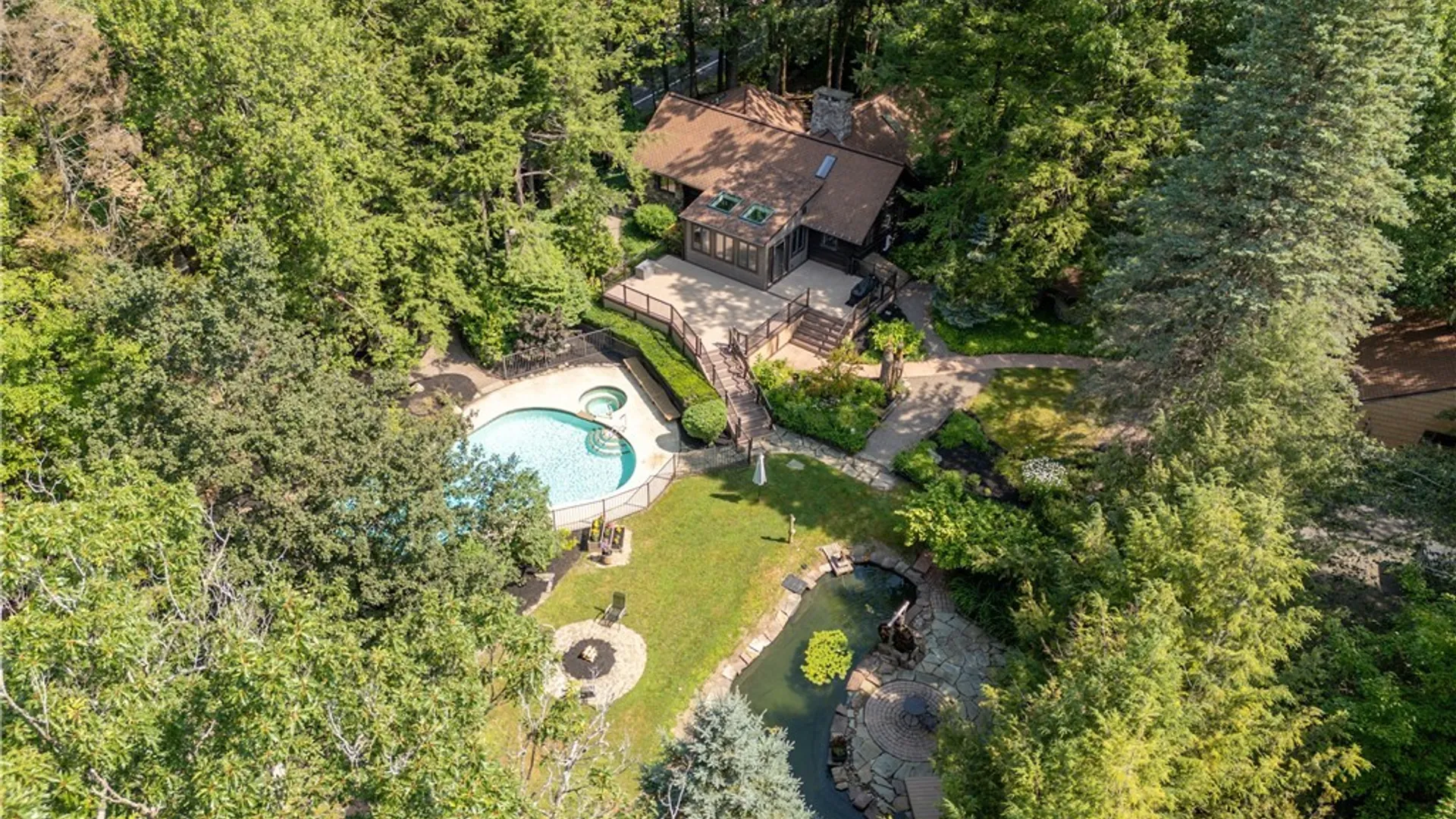 Property at 5940 Herman Hill Road, Boston, NY 14127 46