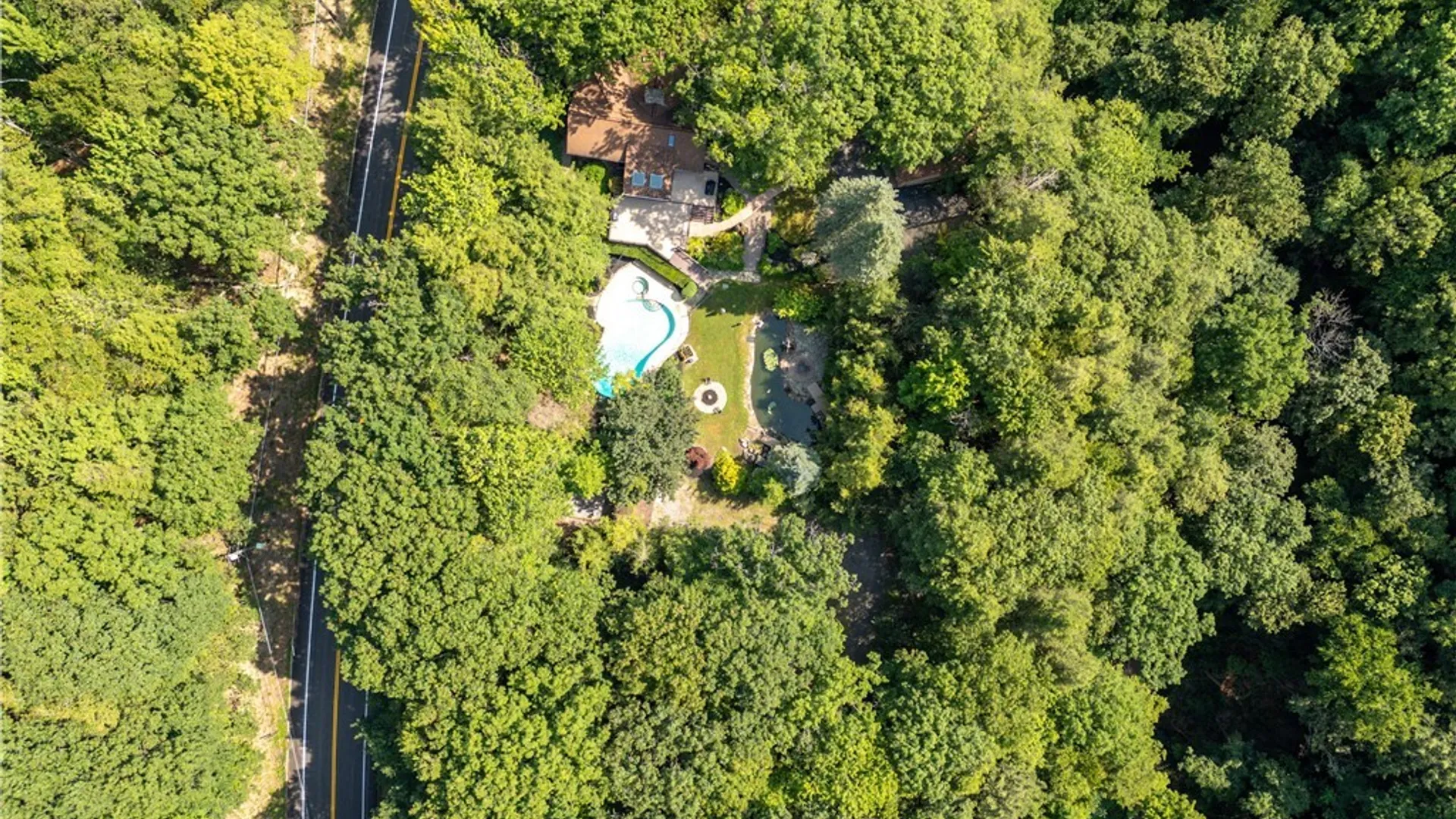 Property at 5940 Herman Hill Road, Boston, NY 14127 47