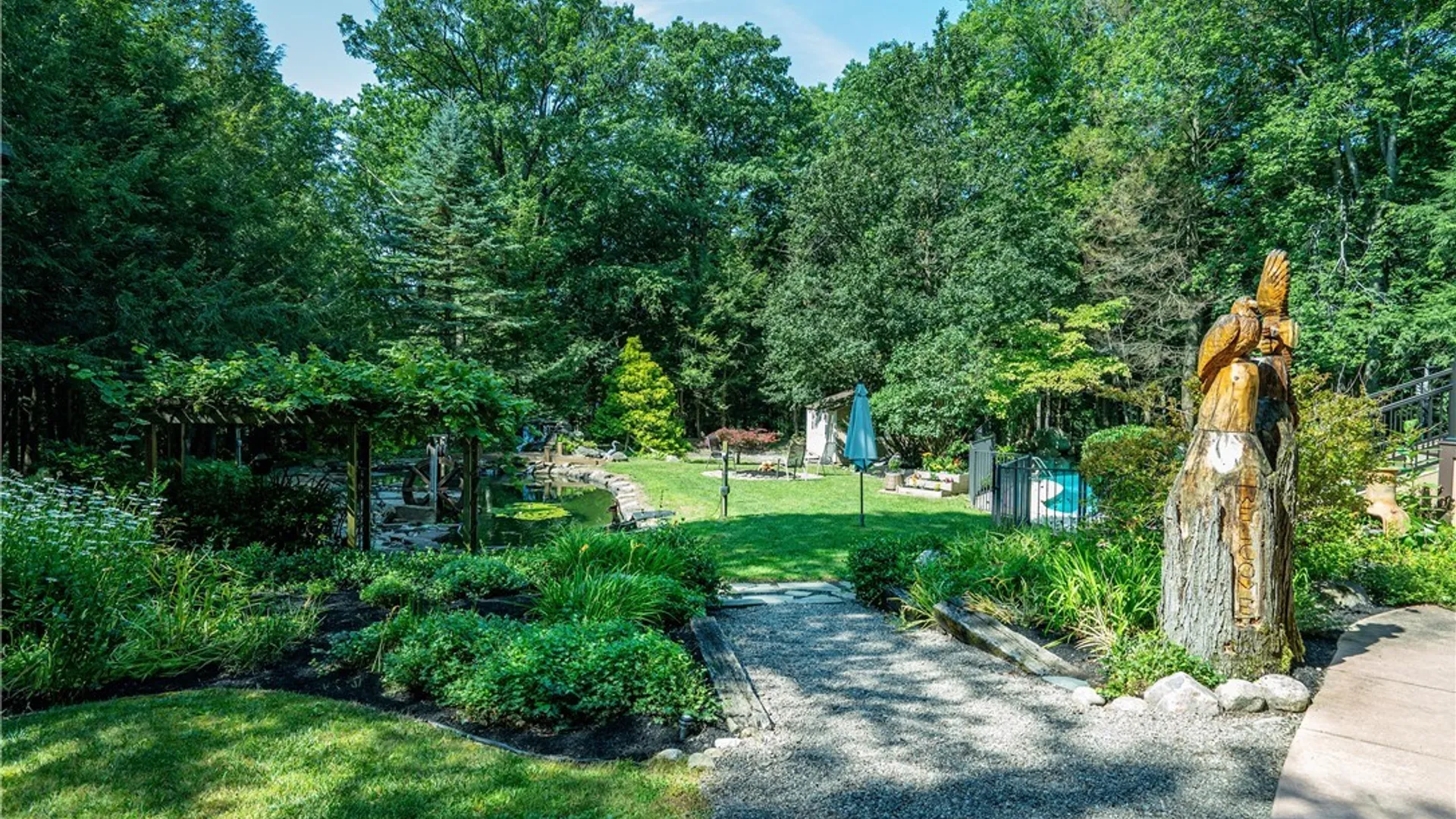 Property at 5940 Herman Hill Road, Boston, NY 14127 6