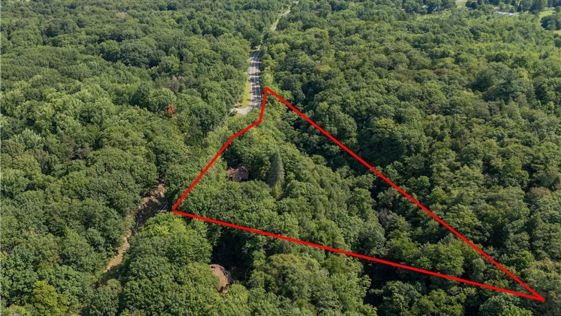 Property at 5940 Herman Hill Road, Boston, NY 14127 48