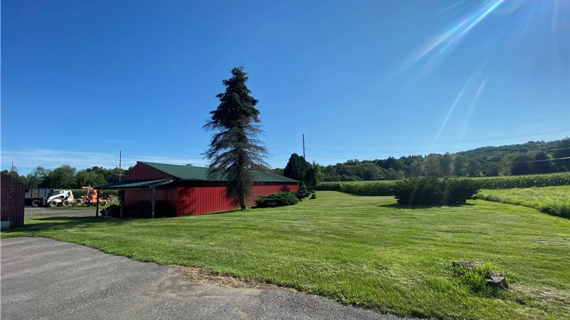 Property at 467 County Highway 26, Otsego, NY 13326 12