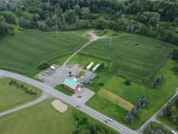Property at 467 County Highway 26, Otsego, NY 13326