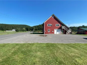 Property at 467 County Highway 26, Otsego, NY 13326