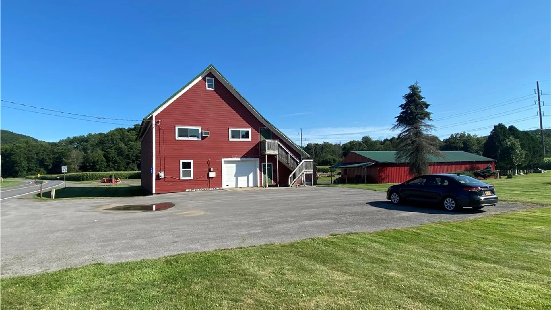 Property at 467 County Highway 26, Otsego, NY 13326 14