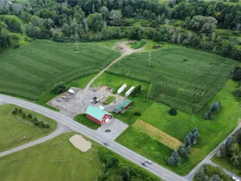 Property at 467 County Highway 26, Otsego, NY 13326